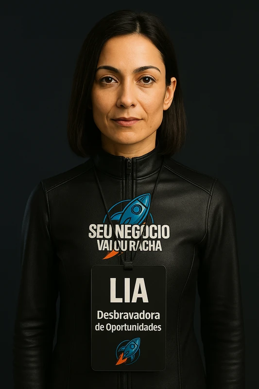 Agente LIA