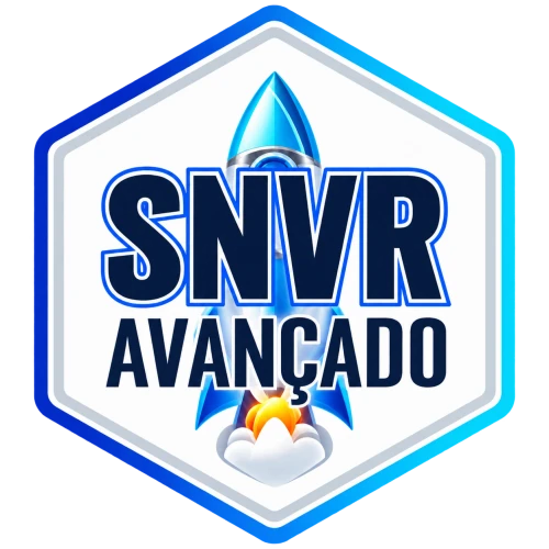 SNVR Avançado