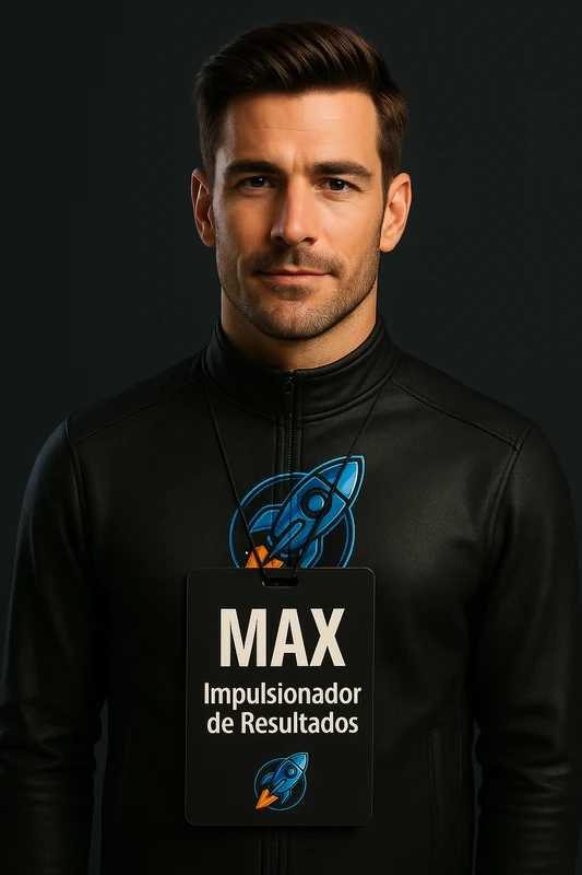 Agente MAX