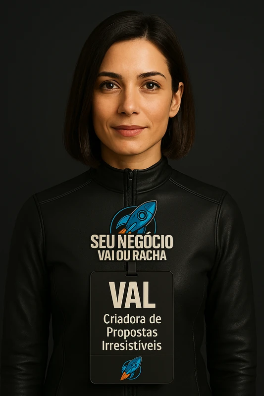 Agente VAL